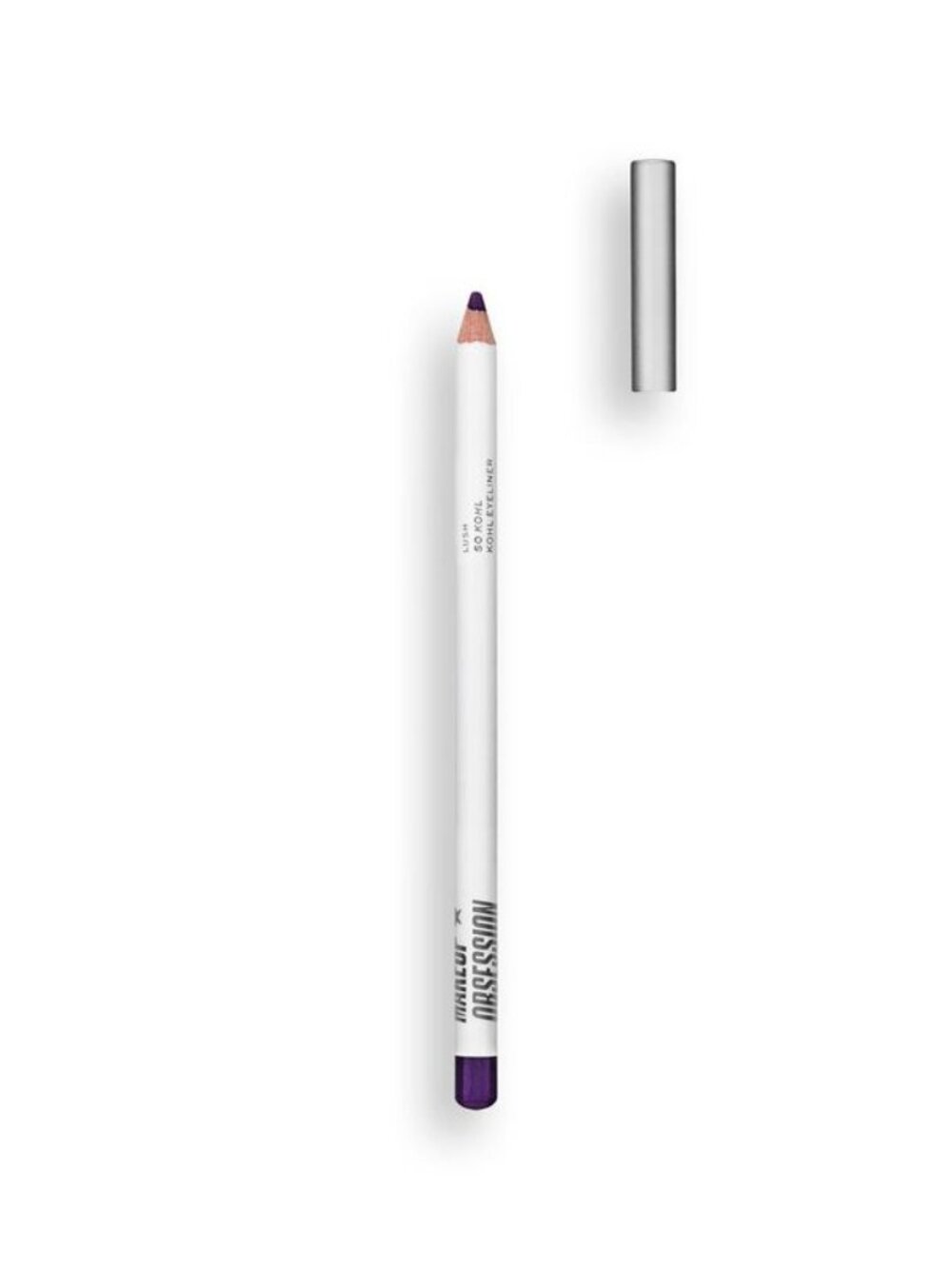 Makeup Obsession So Kohl Eyeliner Lush